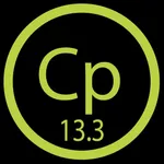 Go 13.3 CPPM icon