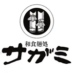 和食麺処サガミ公式アプリ icon