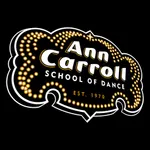 Ann Carroll School of Dance icon