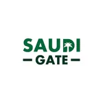 Saudi Gate icon