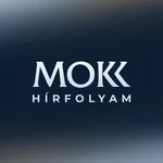 MOKK Hírfolyam icon