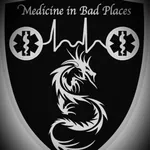 Medicine In Bad Places icon