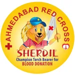 Indian Red Cross Society icon