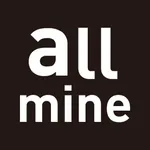 allmine icon