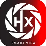 HX Smart View icon