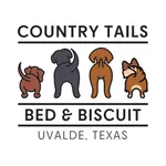 Country Tails Bed and Biscuit icon