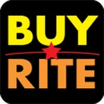 Buy Rite Oil icon