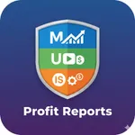 Revenue Reports All AdNetworks icon