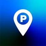 QR-Park icon