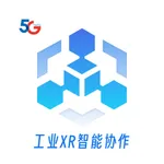 工业XR智能协作 icon