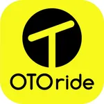 OTORide - Ride Earth Friendly icon