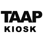 TAAP Kiosk icon