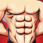 Abs Workout: Six Pack Training icon