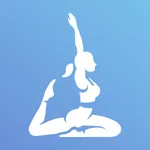 Yoga Fit | Workout & Exercises icon