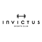Invictus Sports Club icon