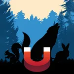 Coaxer Magnet - Animal Calls icon