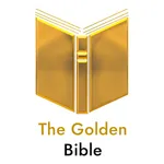 The Golden Bible icon