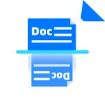 MyDocs:Sign,Edit & Scanner App icon