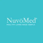 Nuvomed Smart Thermometer icon