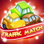 Traffic Match - Car Jam icon