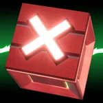 tic tac toe SPEED TAPPING icon