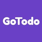 GoTodo ™ - Todo list & Notes icon