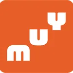 Muy App - UBA icon