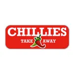 Chillies Takeaway Lanark icon