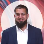 Zeeshan Usmani icon