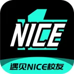 Nice校园 icon