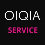 Oiqia Service icon