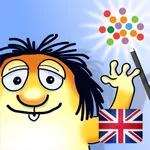 UK-Just Grandma & Me icon