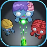 Non-stop Zombies Shooter icon