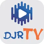 DJR TV icon