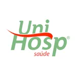 Unihosp Saúde icon