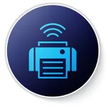 printer eprint icon