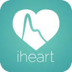 iHeart Brain icon