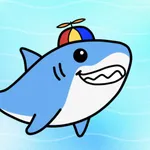 My Little Shark icon