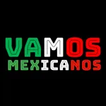 Vamos Mexicanos icon