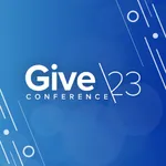 Give Conference icon