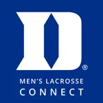 Duke Lacrosse Connect icon