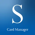 ServisFirst Bank Card Manager icon