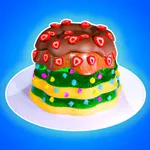 Jelly Cake Run icon