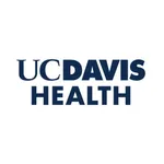 UC Davis Health Find My Way icon