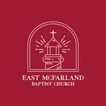 East McFarland Baptist Church icon