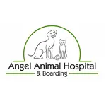 Angel Animal Vet icon