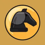 Chess Game App icon