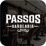 Passos Barbearia icon