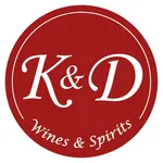 K&D Wines icon