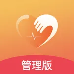 来个心管理版 icon